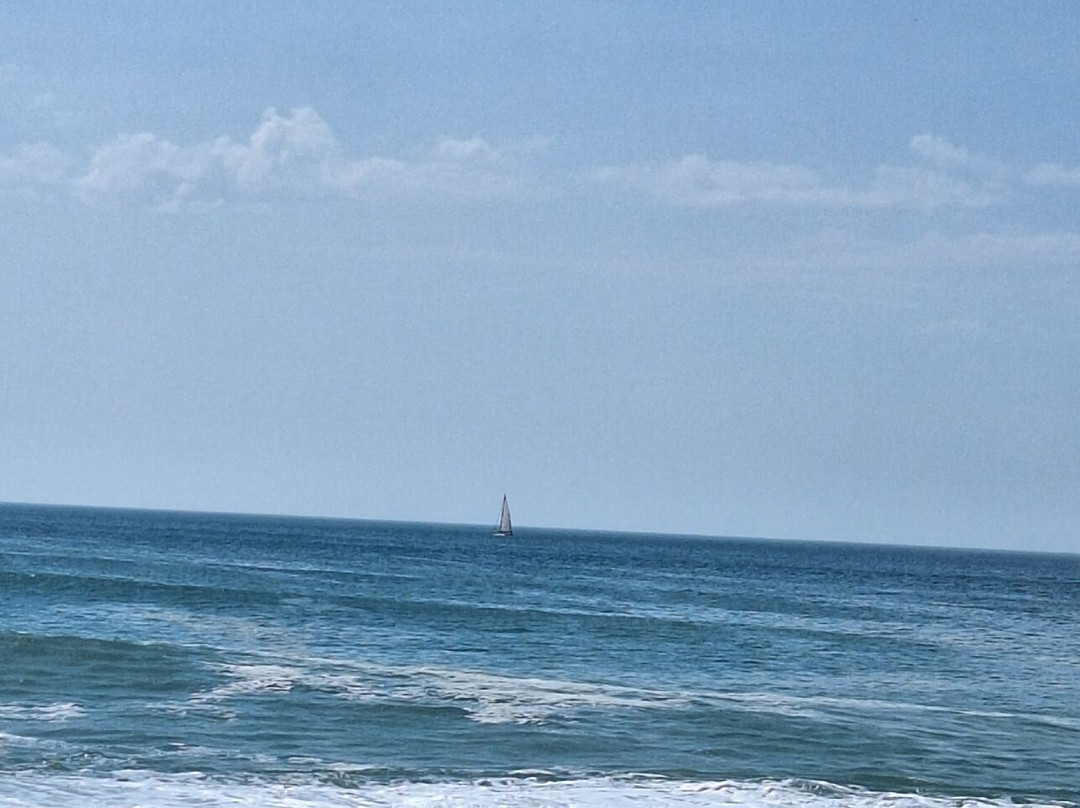 Plage des Cavaliers-Anglet必去景点