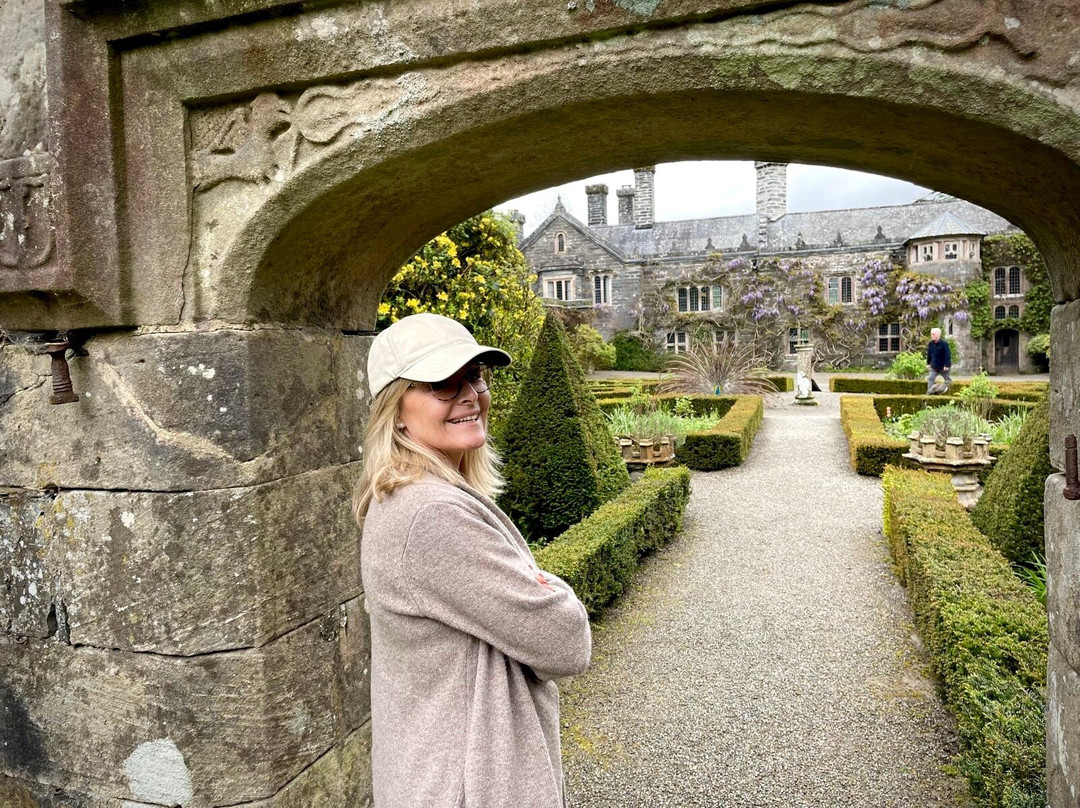 Gwydir Castle-Llanrwst必去景点
