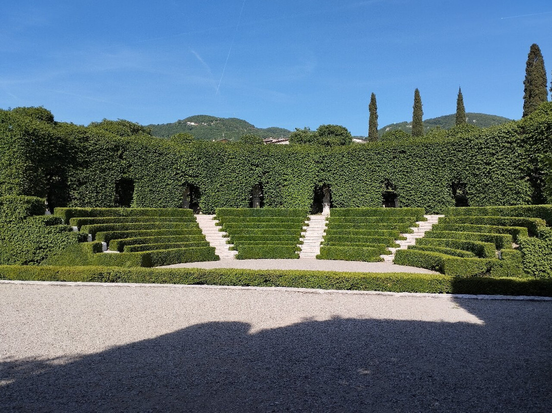 Villa Rovereti - Rizzardi-Negrar di Valpolicella必去景点