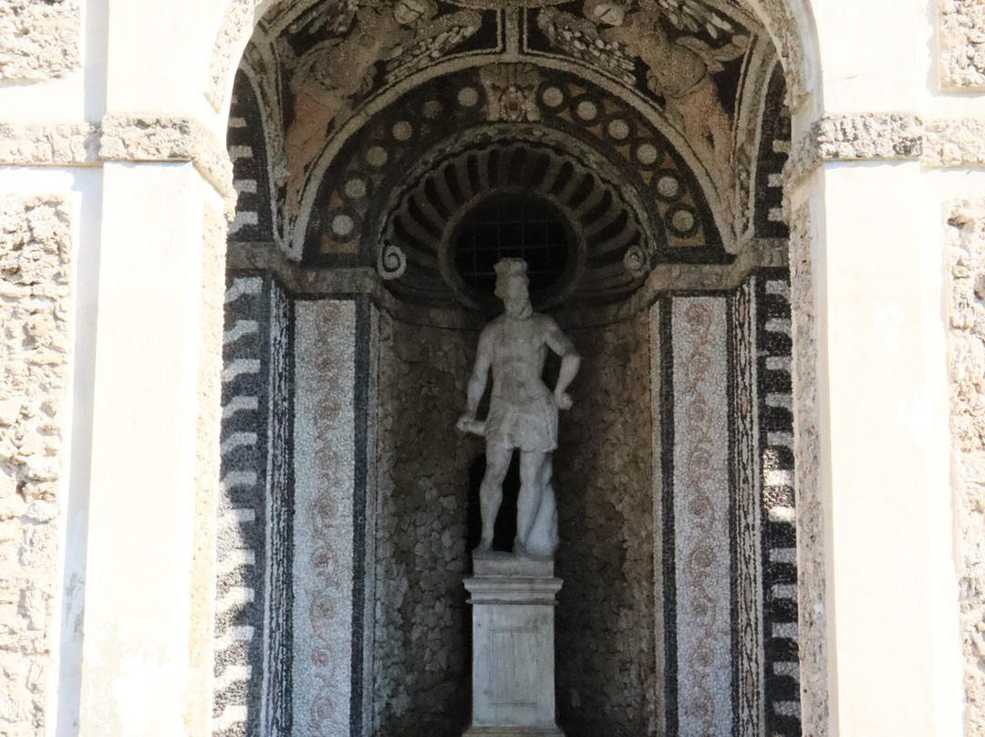 Villa della Regina-都灵必去景点