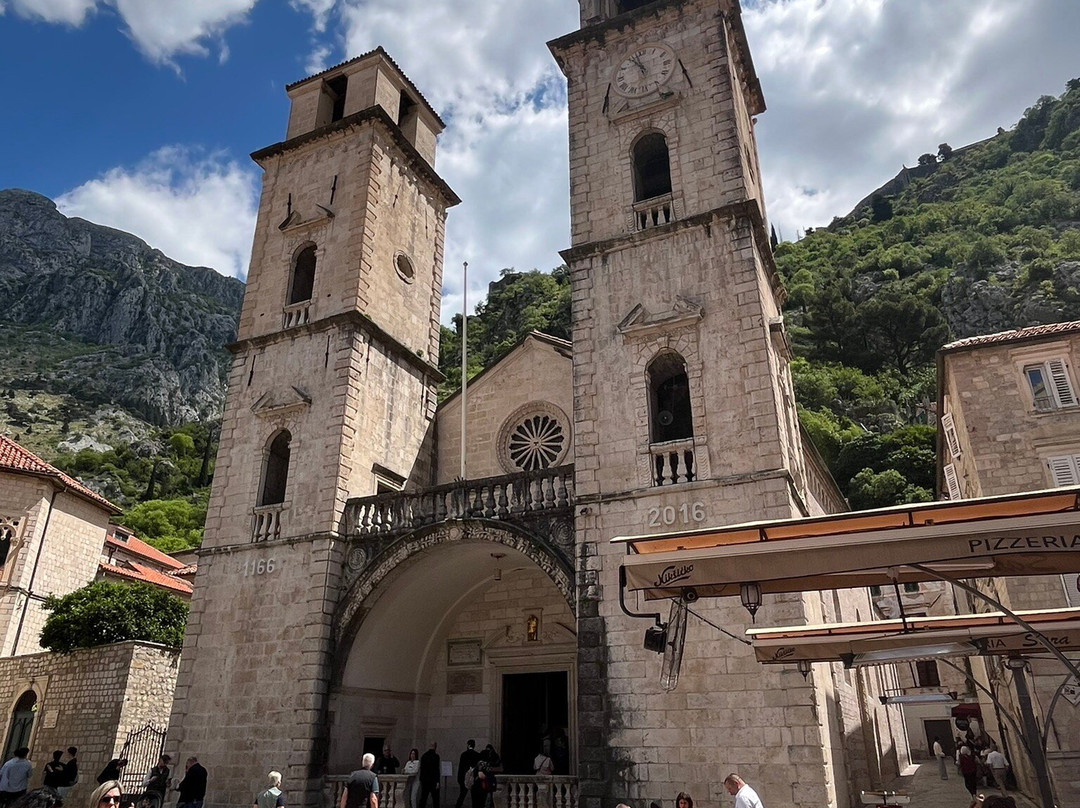 Caeli Travel | Montenegro Private Tours-布德瓦必去景点
