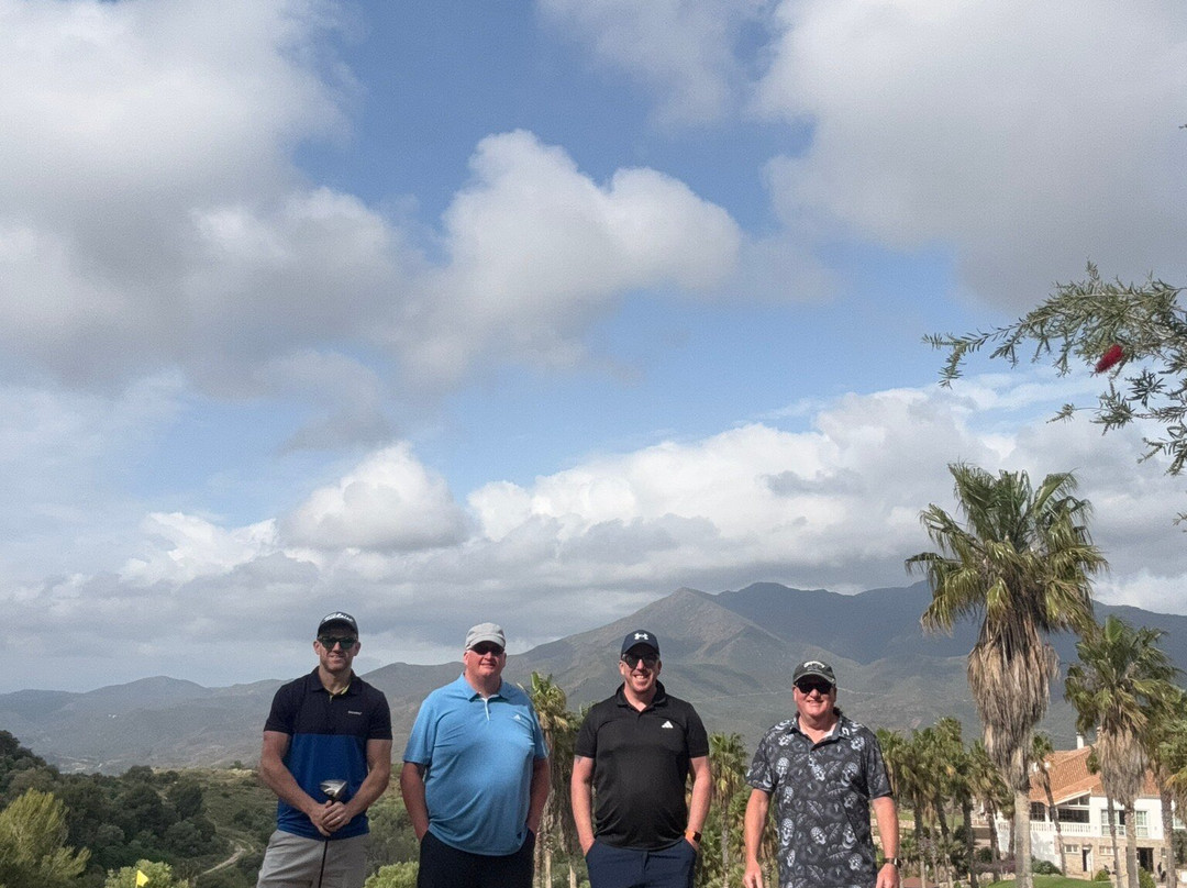 Alhaurín Golf-Alhaurin el Grande必去景点