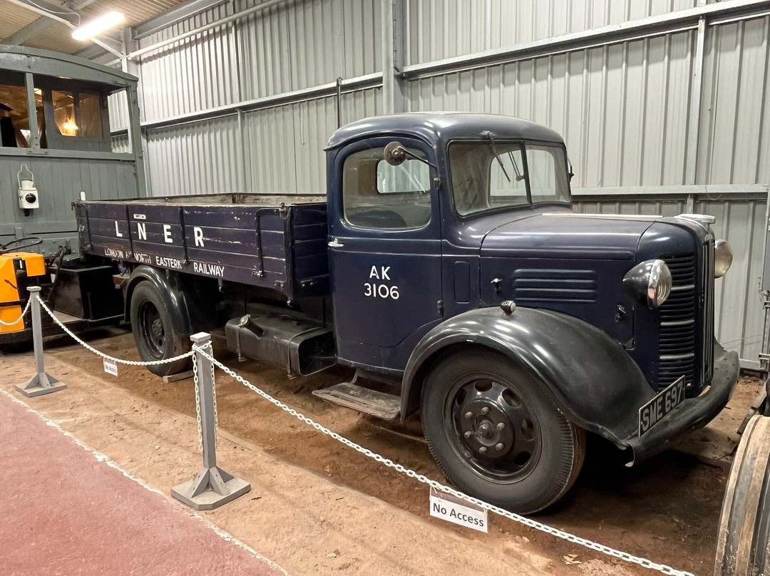Mountsorrel and Rothley Community Heritage Centre-Mountsorrel必去景点