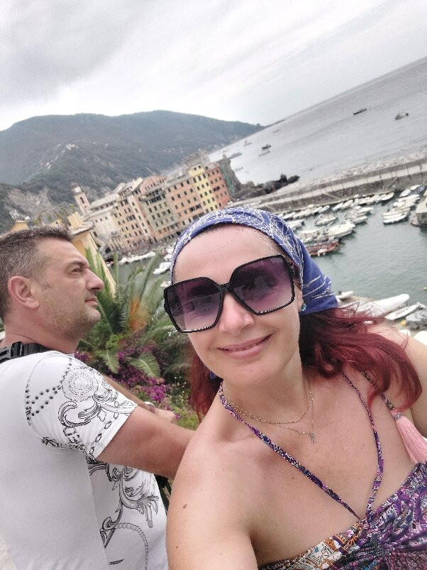 Camogli - San Rocco - Punta Chiappa Trail-卡莫利必去景点