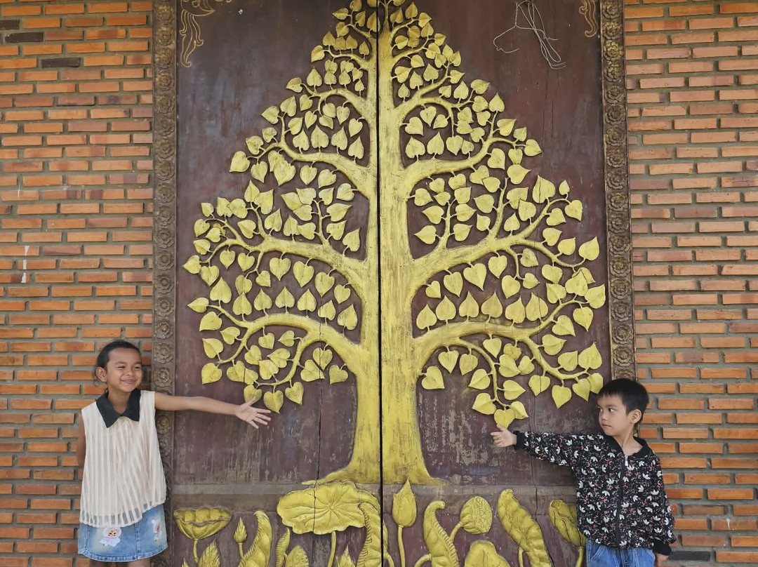 The Sanctuary Homestay Battambang
