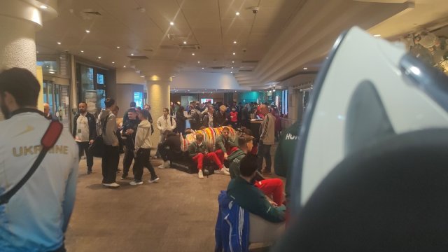 宜必思里昂杰兰汇流博物馆酒店-旅行者