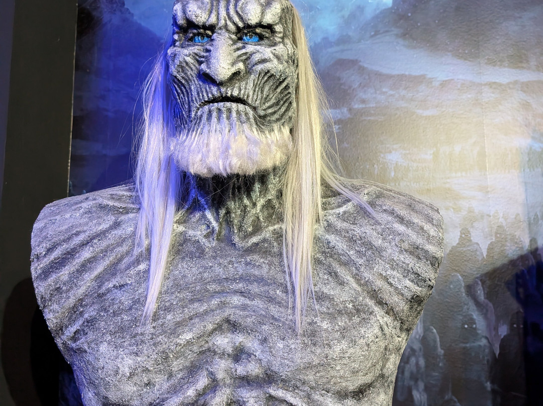Game of Thrones Museum Split-斯普利特必去景点