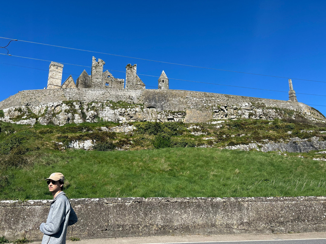 Love Irish Tours-都柏林必去景点