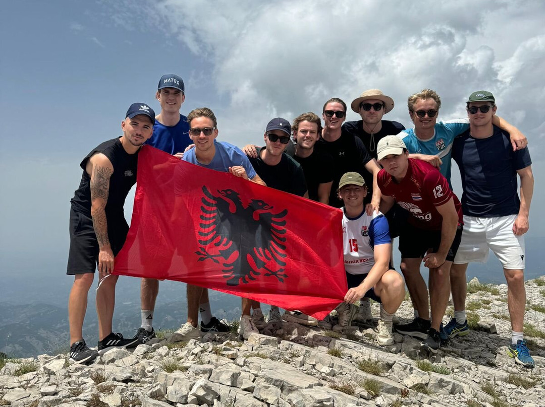Visit Albania Tour Operator-培拉特必去景点