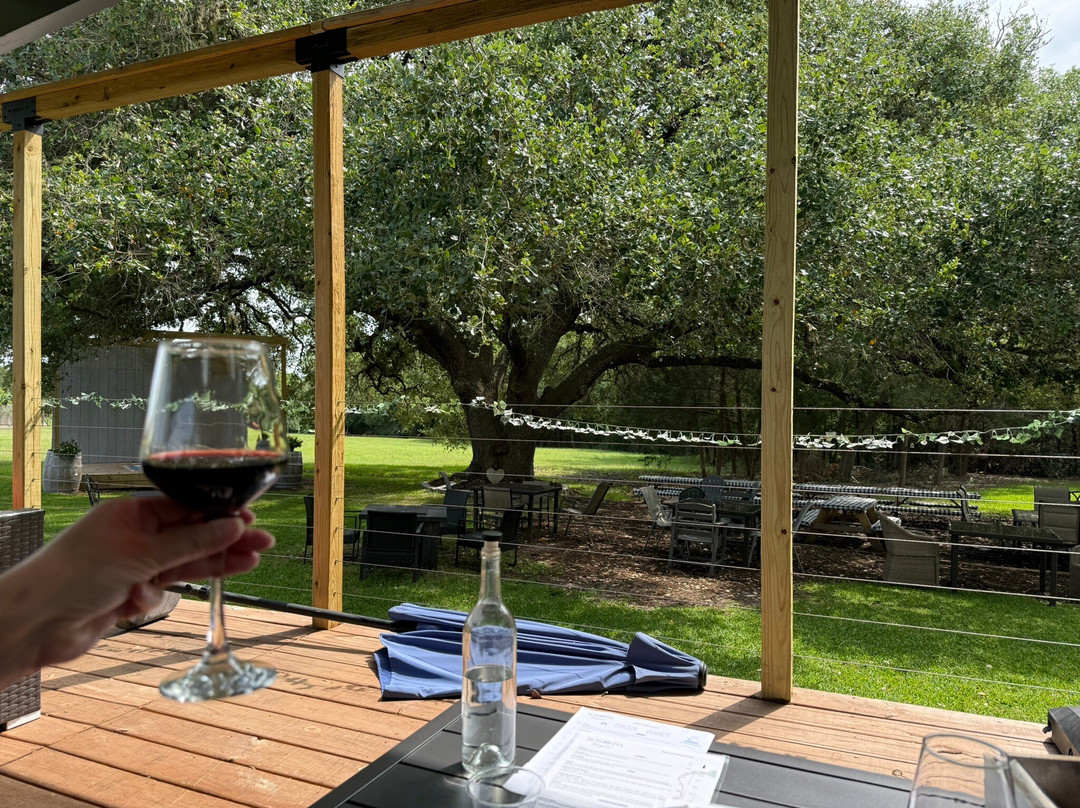 36 North Winery