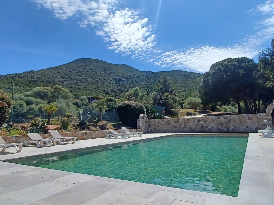 菲拉约拉旅馆主图