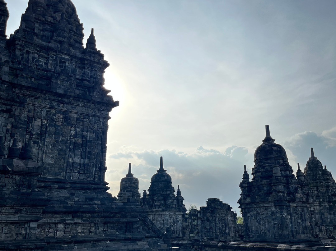 Kejawa - Day Tours And Travel Guide-日惹必去景点