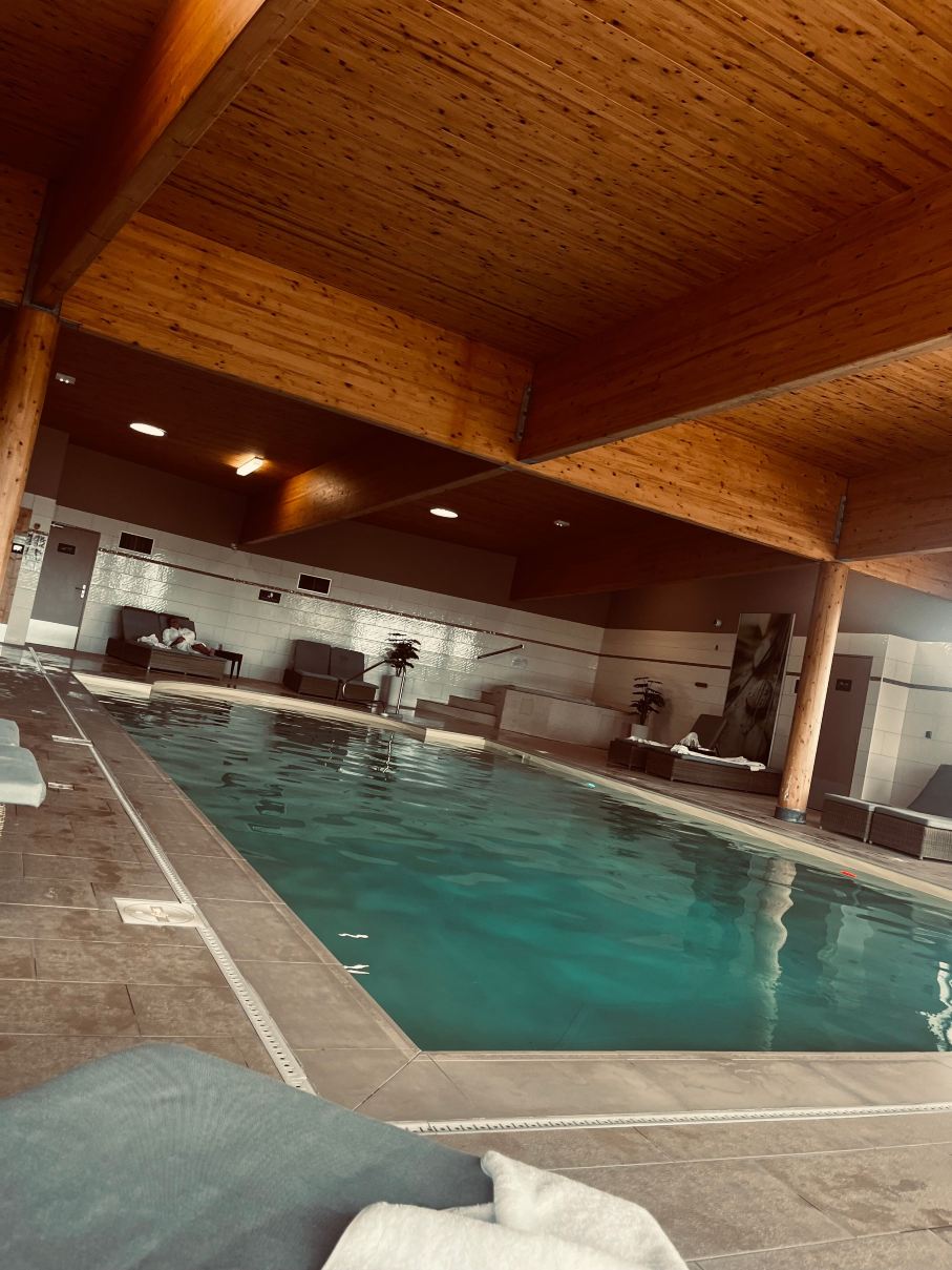 拉瓦莫雷餐厅 SPA 酒店-旅行者