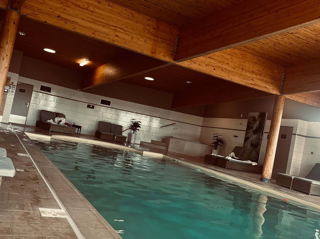 拉瓦莫雷餐厅 SPA 酒店主图