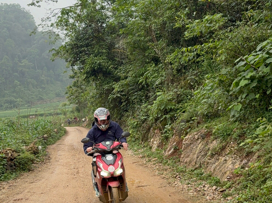 Cao Bang Eco Travel-高平必去景点