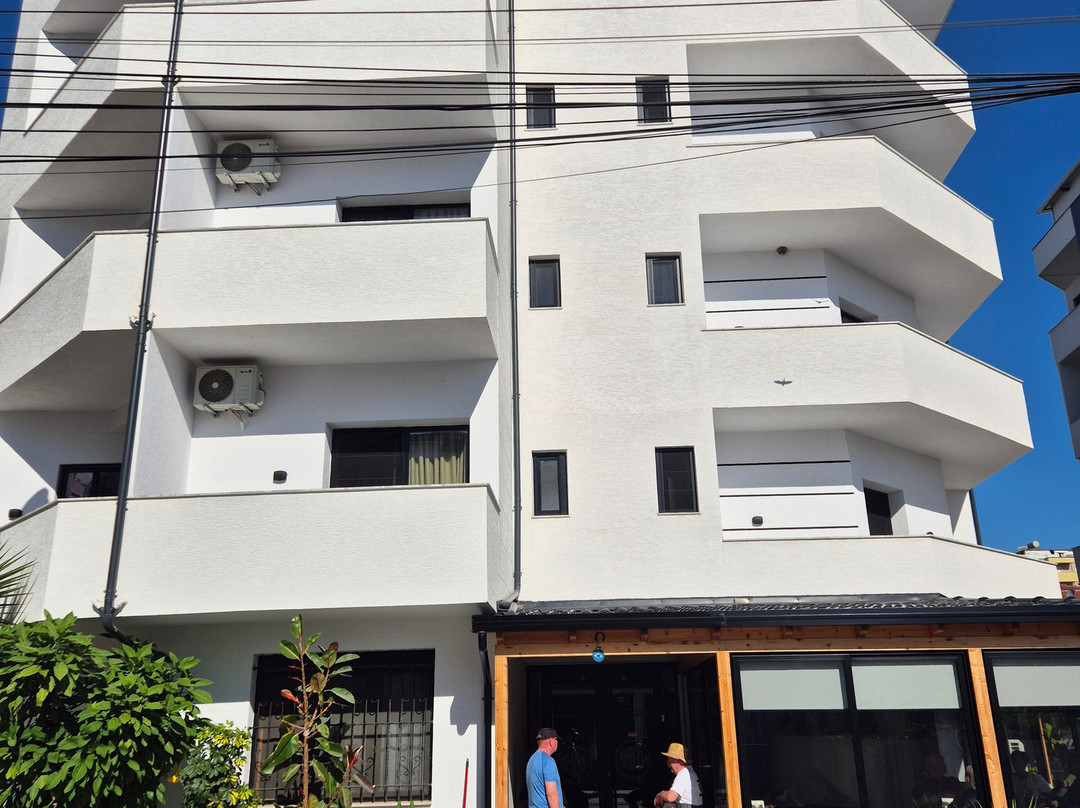MondurO Hotel主图