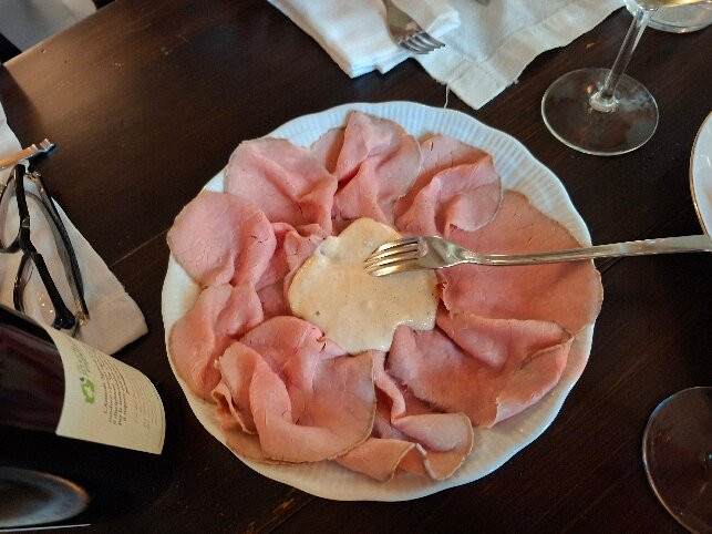 Babo Agriturismo Conviviale