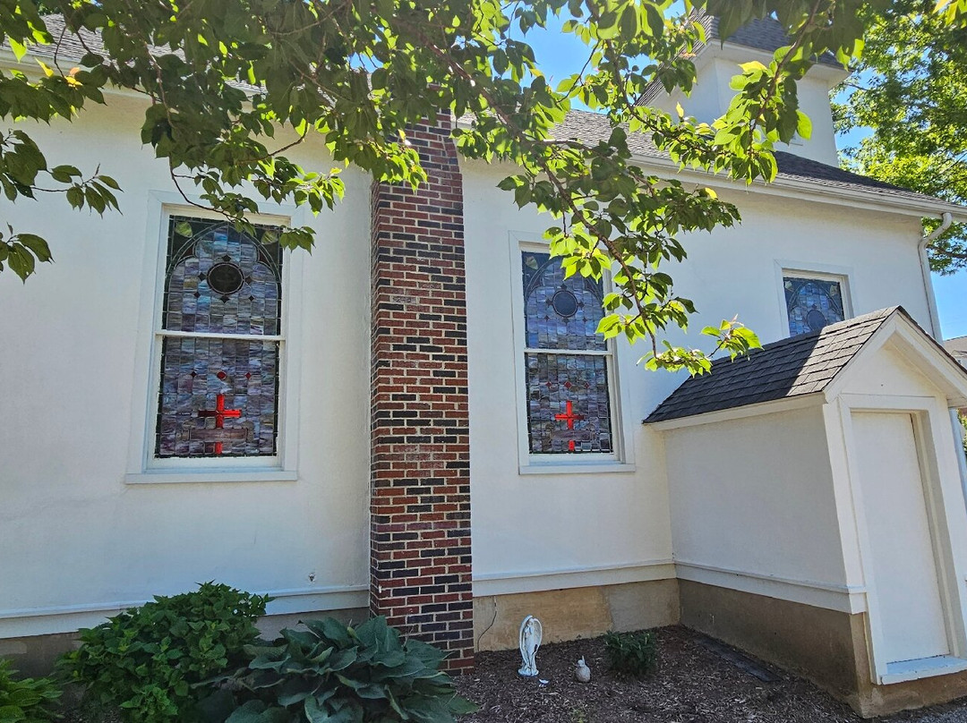Camp Chapel United Methodist Church-Perry Hall必去景点