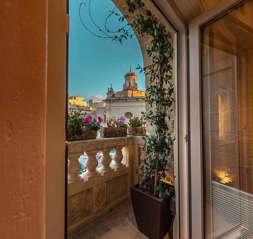 Heritage Boutique Hotel
