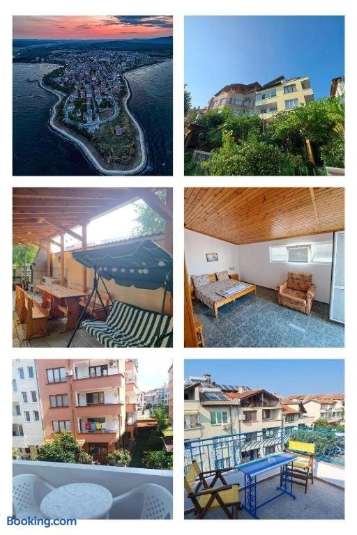 Family Hotel California