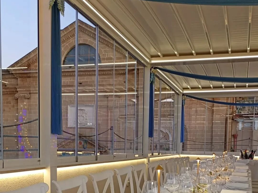 Blu Oltremare #fishrestaurant