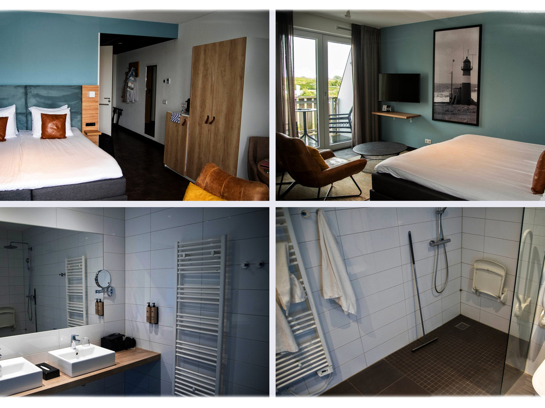 Hotel Kaap West主图