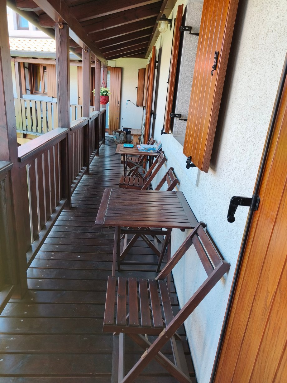 B&B Strupetou-旅行者