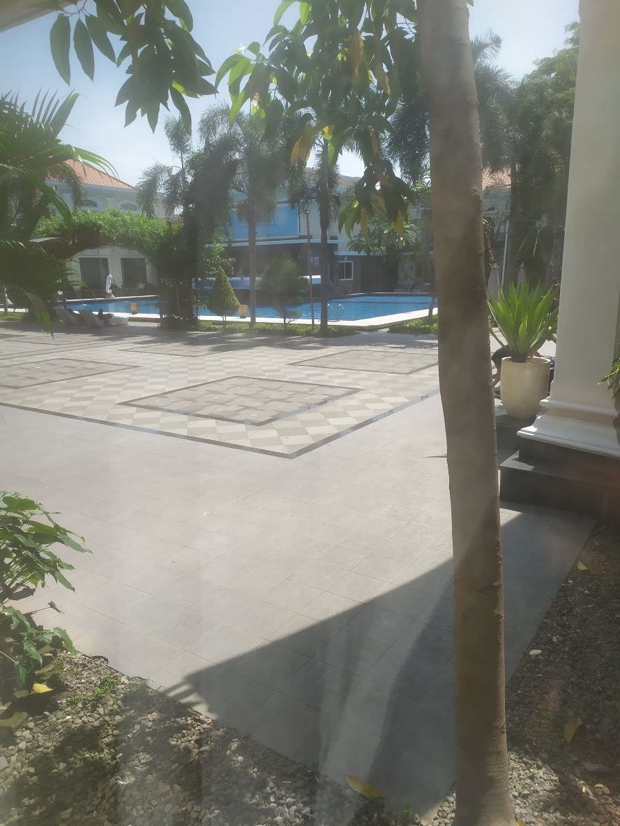阿提旺沙会议酒店-旅行者