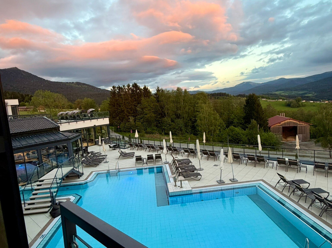 Hotel Sonnenhof Lam主图