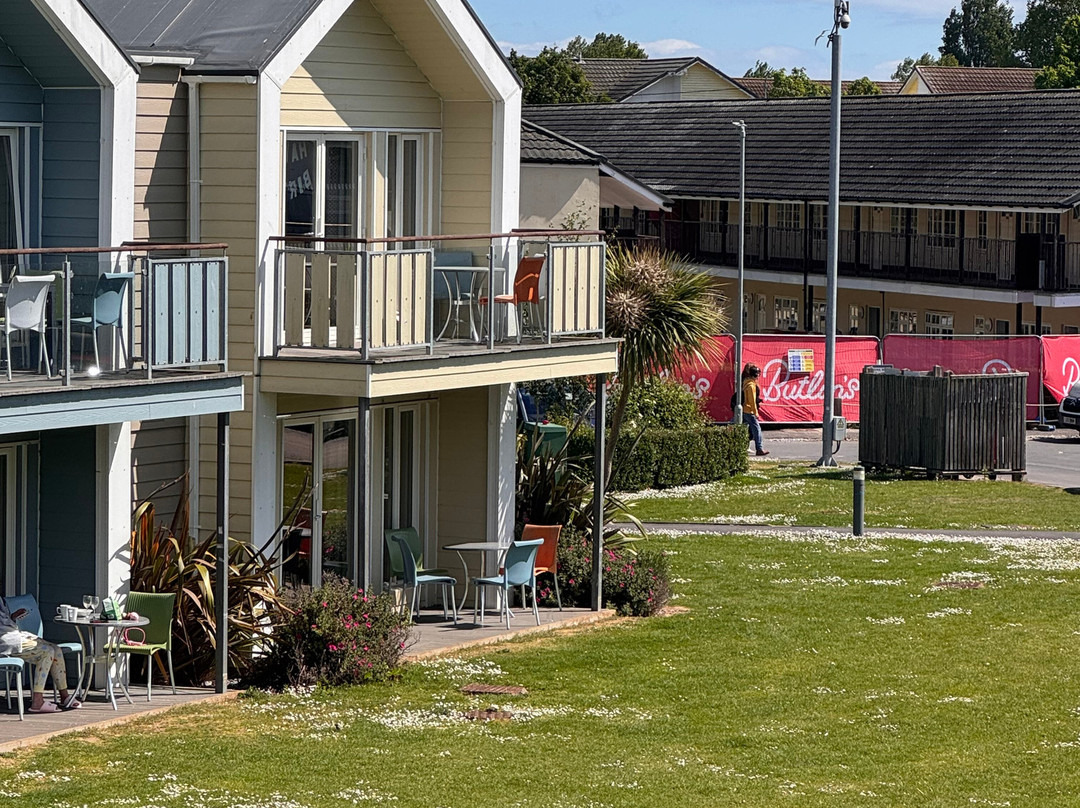 Butlin's Minehead Resort主图