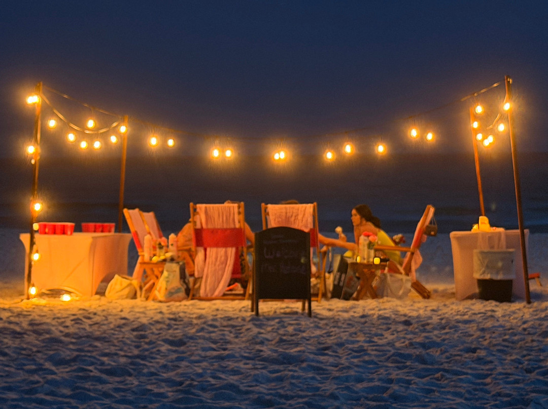 Destin Bonfire Company-Miramar Beach必去景点