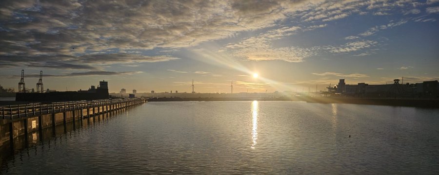 沃勒西新布赖顿旅客之家酒店-旅行者