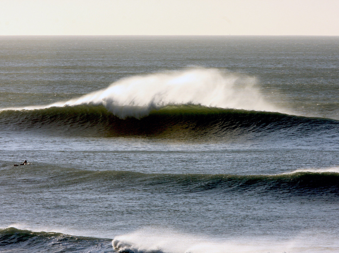 Museum of British Surfing-Braunton必去景点