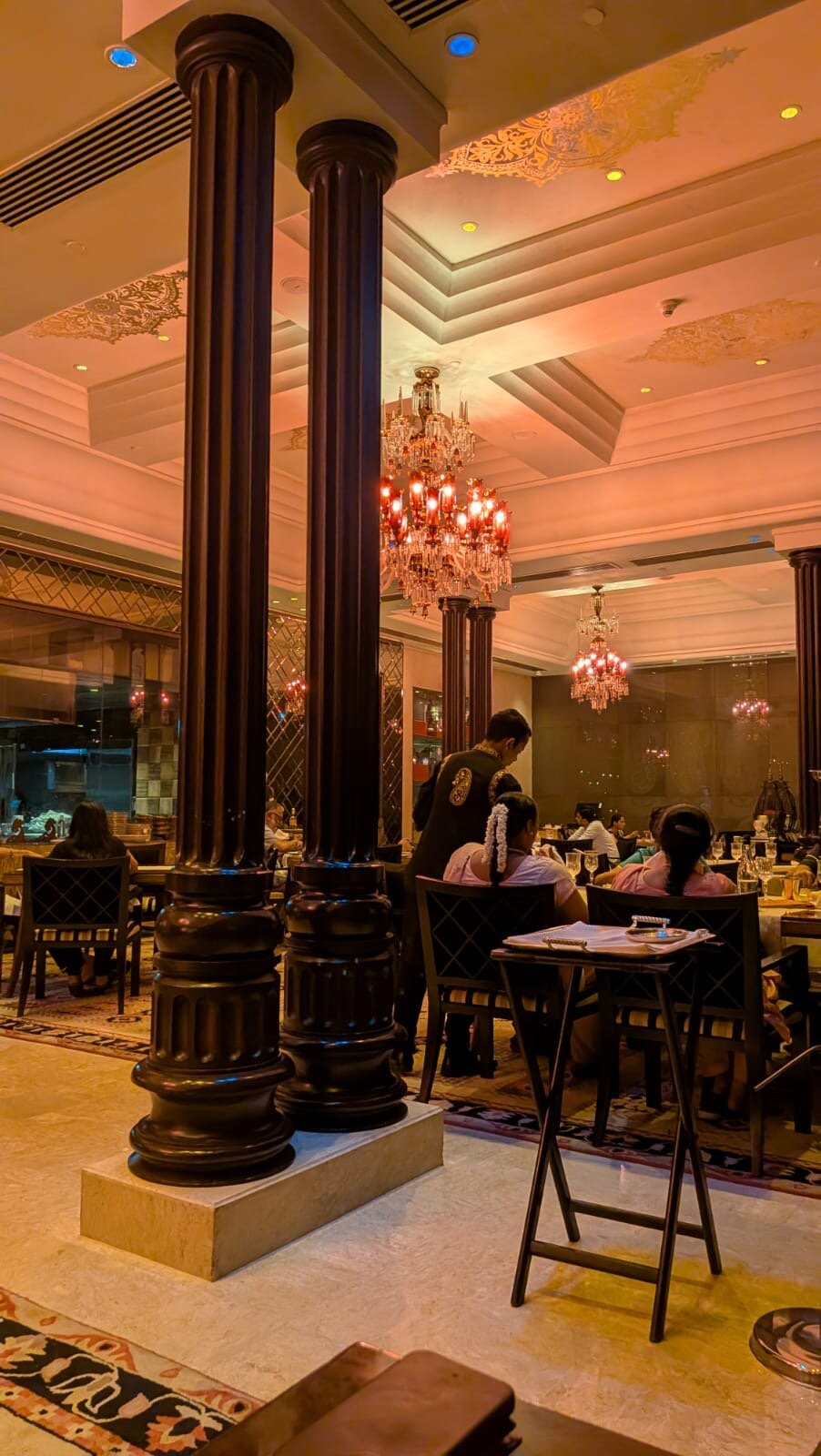金奈利拉宫酒店-旅行者