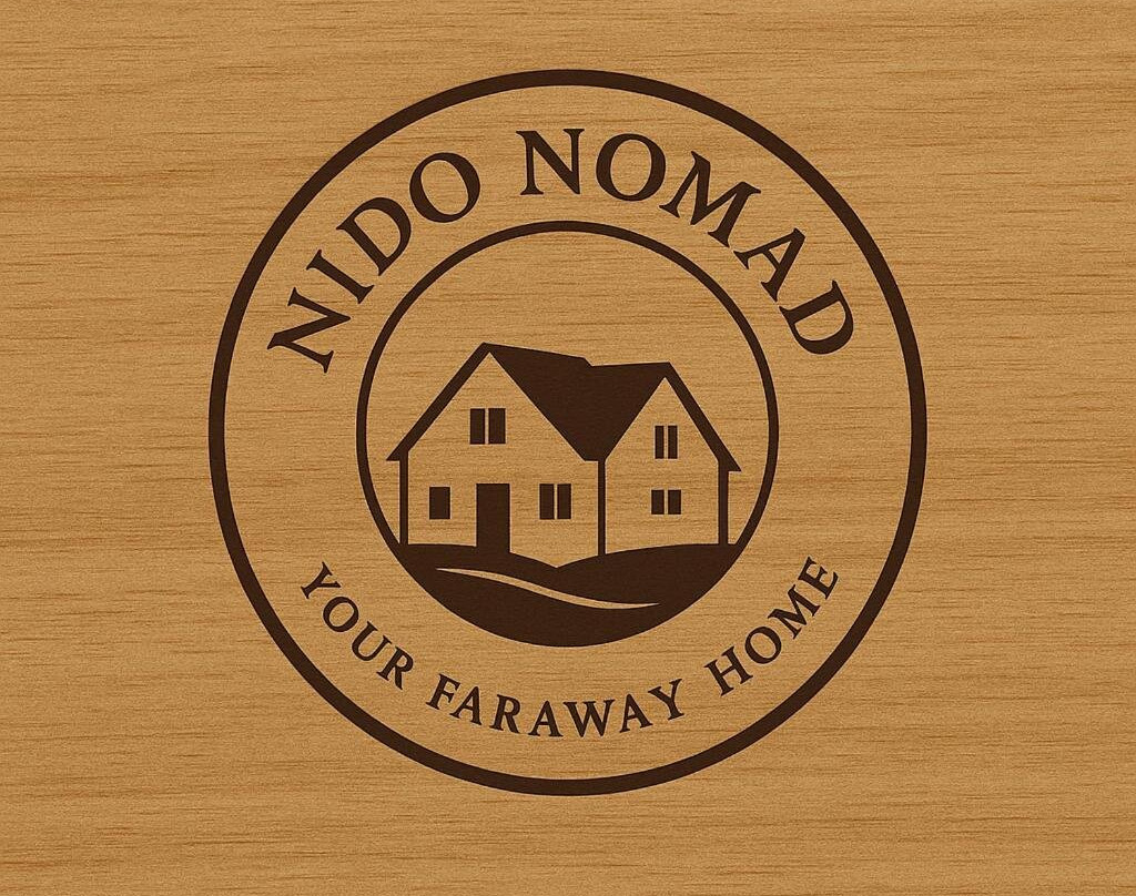 Nido Nomad Lodge