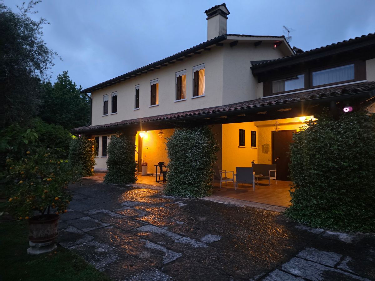 Le Tre Querce B&B-旅行者