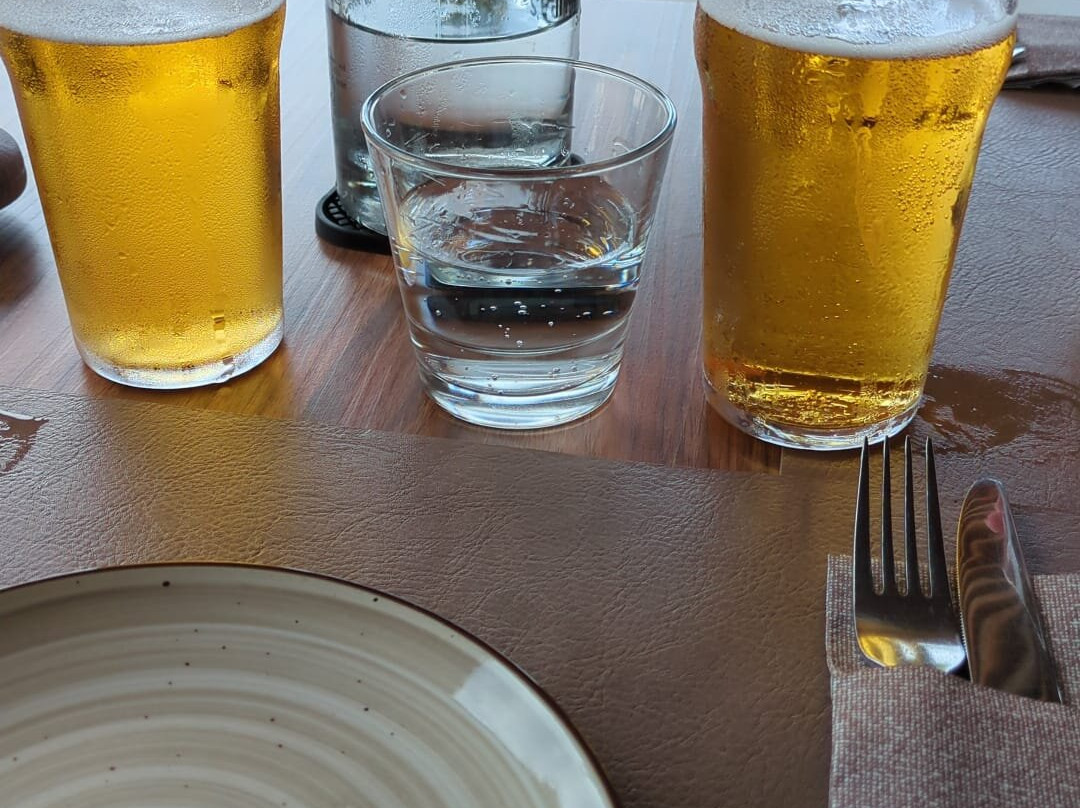 马斯帕洛马斯俱乐部套房酒店及水疗中心 - 限成人主图