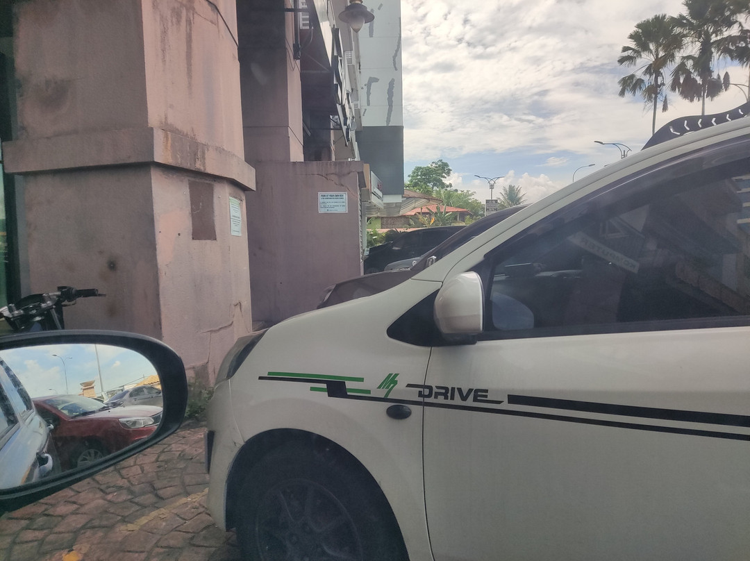 和谐酒店-1婆罗洲哥打京那巴鲁主图