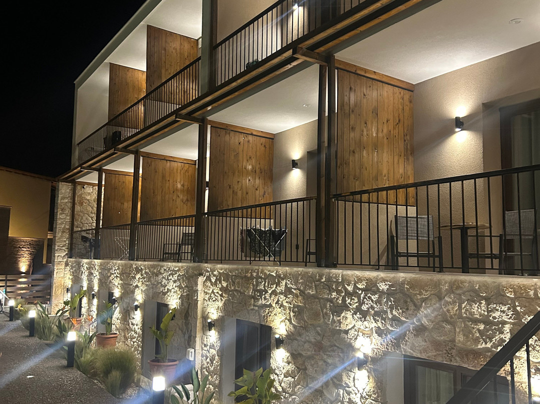 Verano阿菲托斯酒店主图