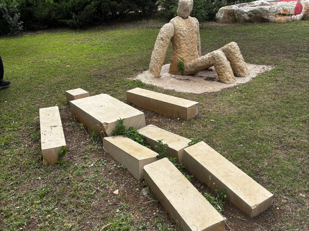 Quarry Park-Karmiel必去景点