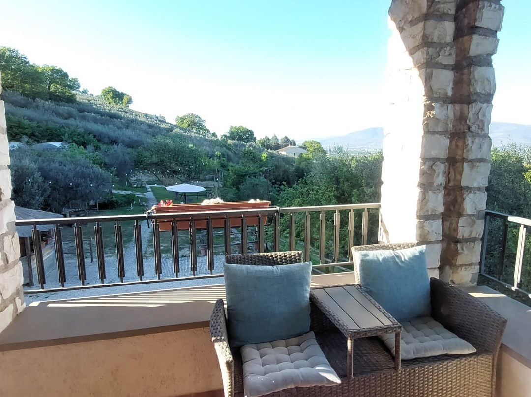 Agriturismo Etico le Grazie主图