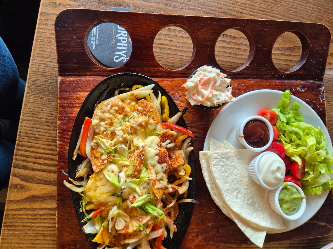 Newton Arms-West Kirby必去景点