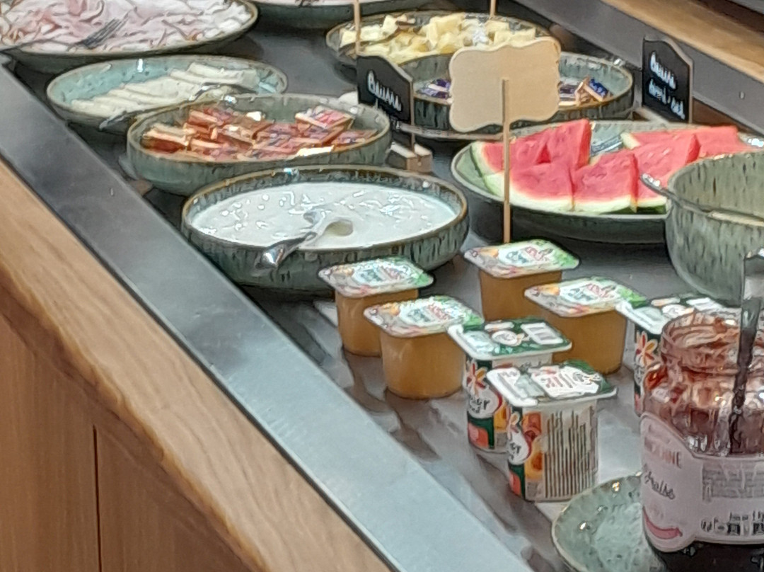 雷泽尔弗酒店主图