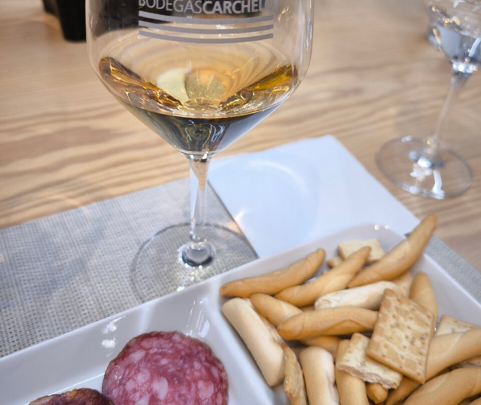 Bodegas Carchelo-Jumilla必去景点