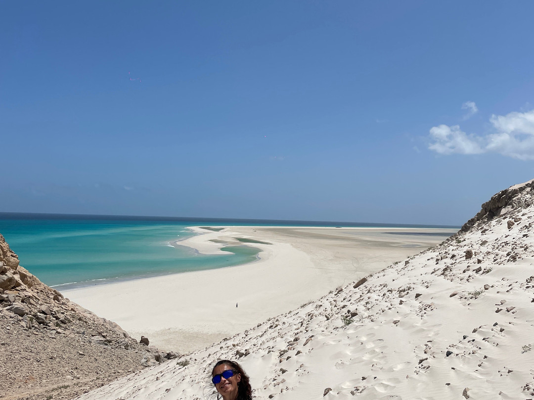WelcomeToSocotra-索科特拉岛必去景点