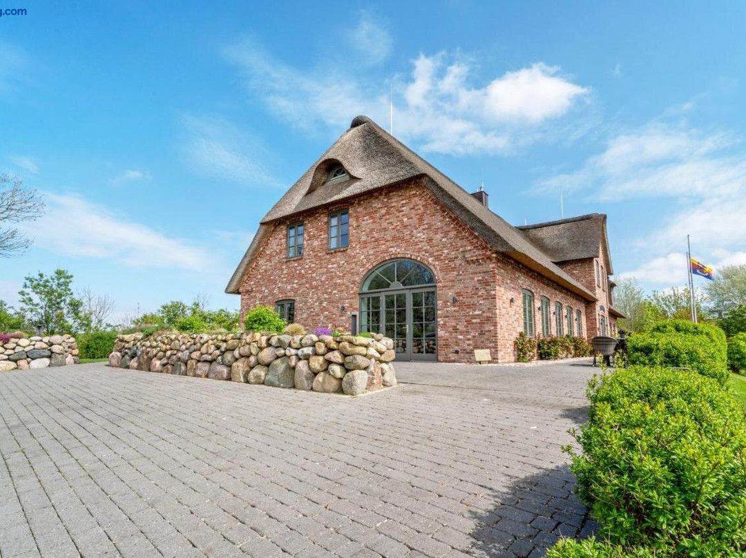 Gasthaus Hooger Fahre