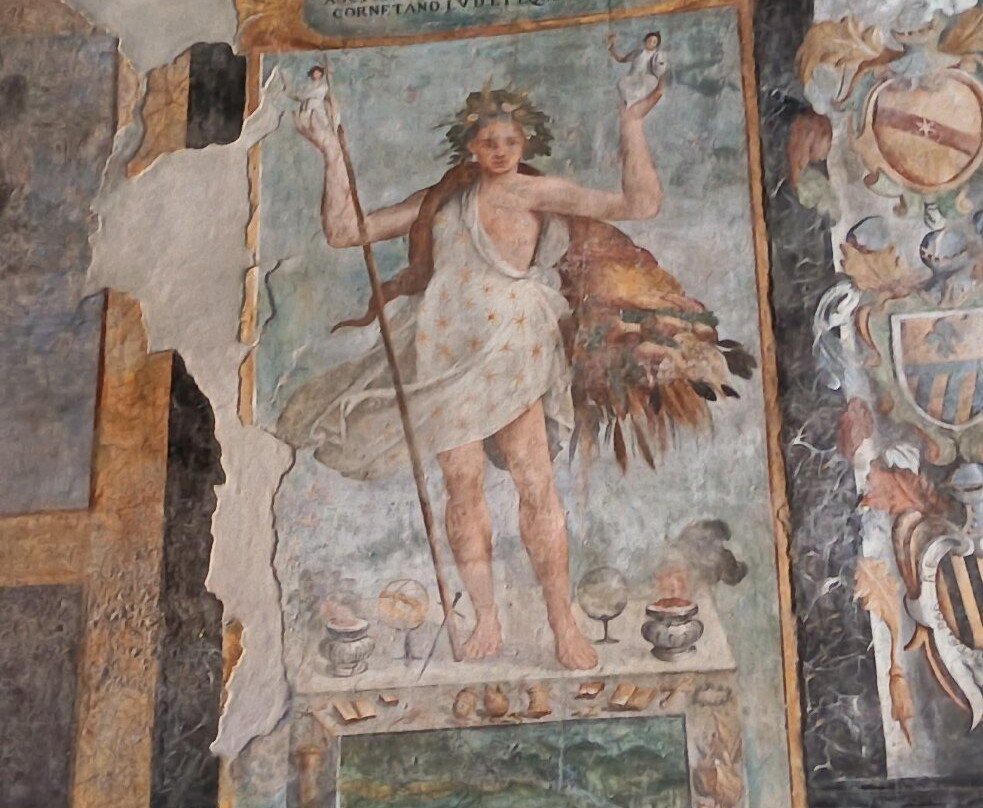 Palazzo Comunale-塔尔奎尼亚必去景点