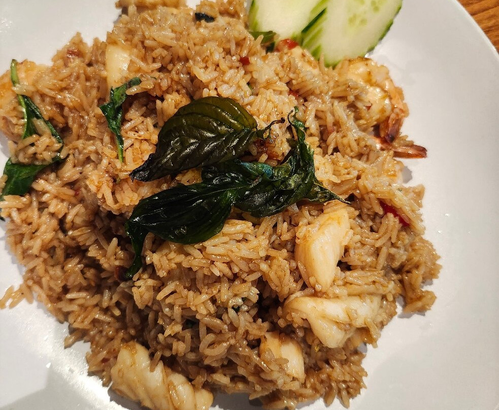 Soul Thai Kitchen & Bar