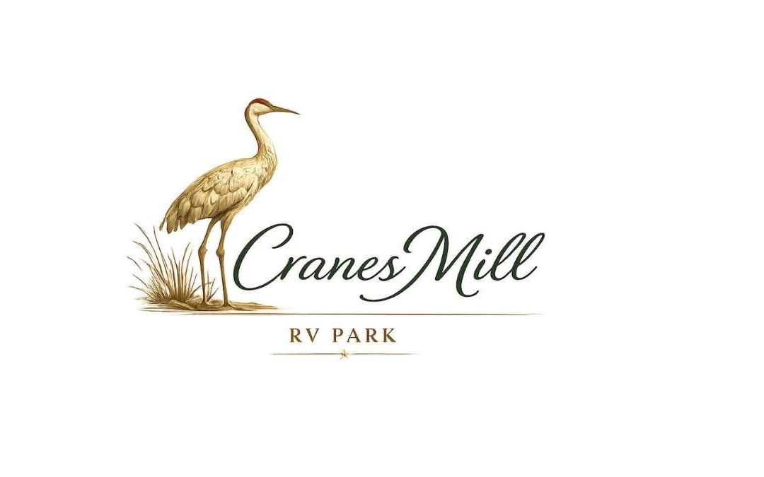 Cranes Mill RV Park-峡谷湖必去景点