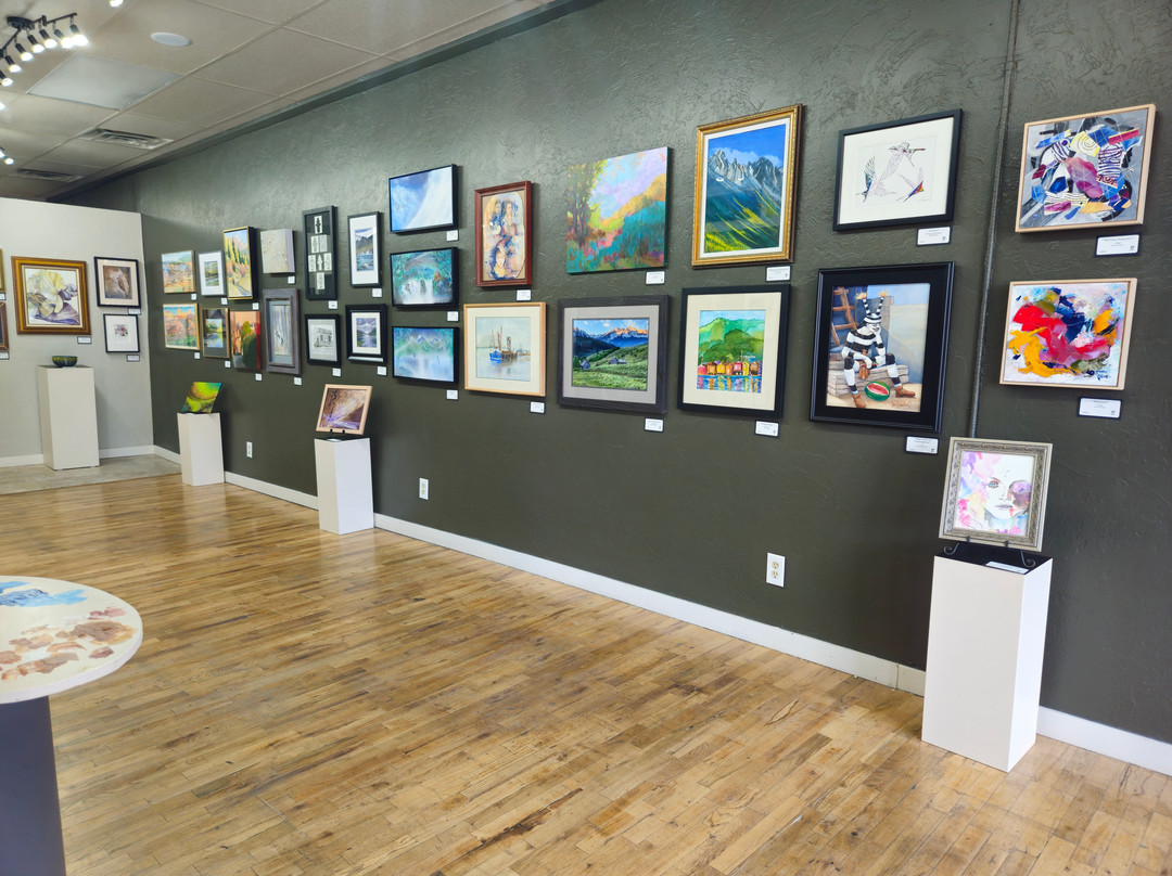 Montrose Center for Arts